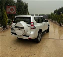 تويوتا لاندكروزر برادو